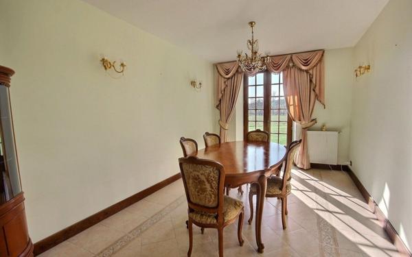 Maison à vendre    7 pièces •  Orthez