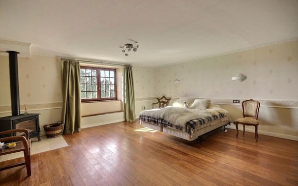 Maison à vendre    7 pièces •  Orthez