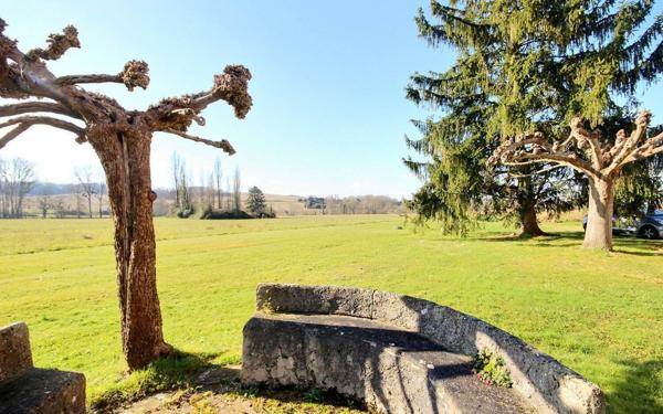 Maison à vendre    7 pièces •  Orthez