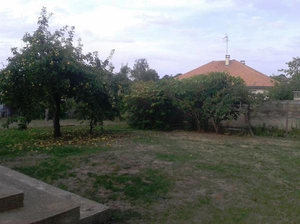 Maison Saint Benoit 4 pièce(s) 96 m2