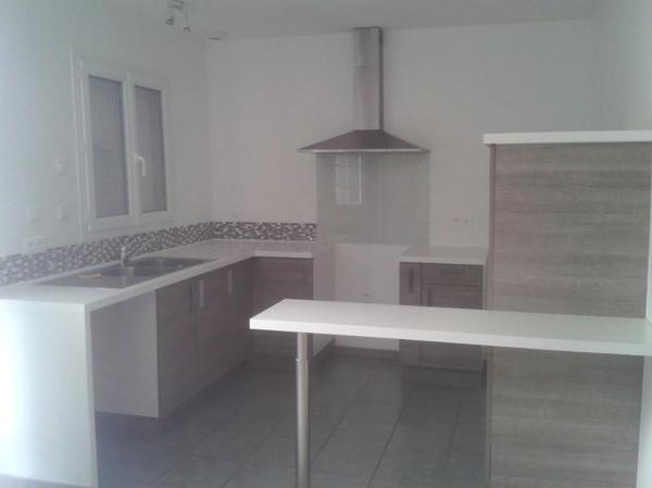 Maison Saint Benoit 4 pièce(s) 96 m2