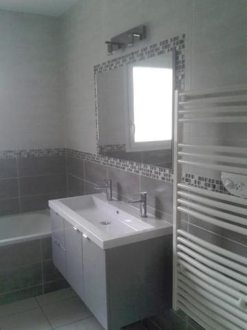 Maison Saint Benoit 4 pièce(s) 96 m2