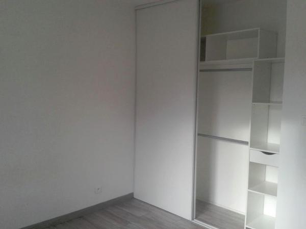 Maison Saint Benoit 4 pièce(s) 96 m2