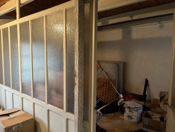 ENSEMBLE IMMOBILIER CENTRE BOURG, POSSIBILITÉS DE 3 LOGEMENTS !!