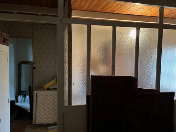 ENSEMBLE IMMOBILIER CENTRE BOURG, POSSIBILITÉS DE 3 LOGEMENTS !!