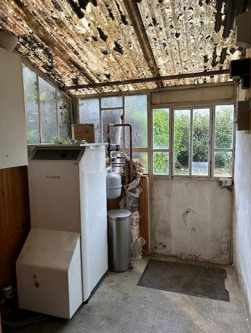 ENSEMBLE IMMOBILIER CENTRE BOURG, POSSIBILITÉS DE 3 LOGEMENTS !!