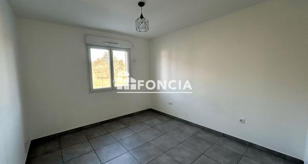 À vendre Appartement 3 pièces 66 m² - Gap 05000