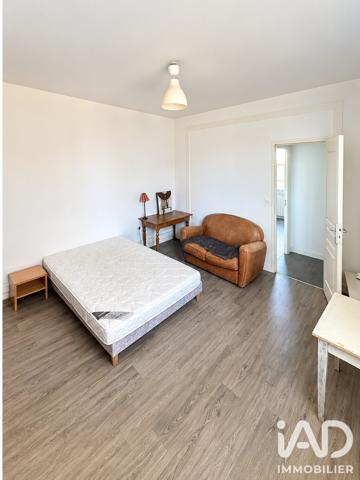Appartement à vendre 2 pièces 45,4 m² Reims