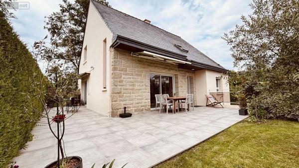 Achat - Maison | Maison Bruz 35170 7 pièces 137 m 2 550 m 2