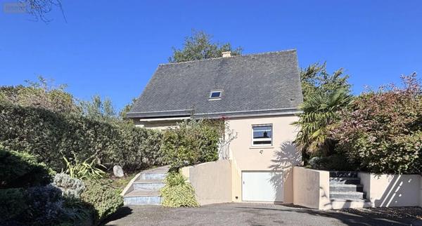 Achat - Maison | Maison Bruz 35170 7 pièces 137 m 2 550 m 2