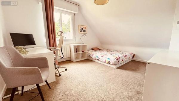 Achat - Maison | Maison Bruz 35170 7 pièces 137 m 2 550 m 2