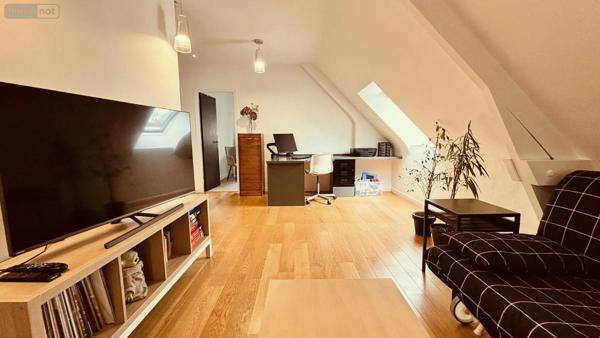 Achat - Maison | Maison Bruz 35170 7 pièces 137 m 2 550 m 2