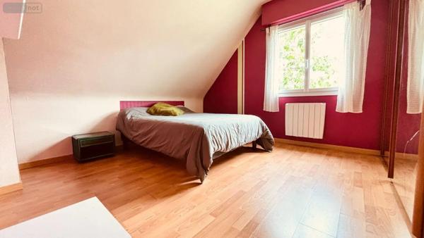 Achat - Maison | Maison Bruz 35170 7 pièces 137 m 2 550 m 2
