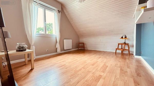 Achat - Maison | Maison Bruz 35170 7 pièces 137 m 2 550 m 2