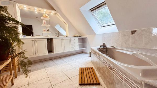 Achat - Maison | Maison Bruz 35170 7 pièces 137 m 2 550 m 2