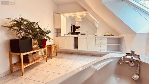 Achat - Maison | Maison Bruz 35170 7 pièces 137 m 2 550 m 2
