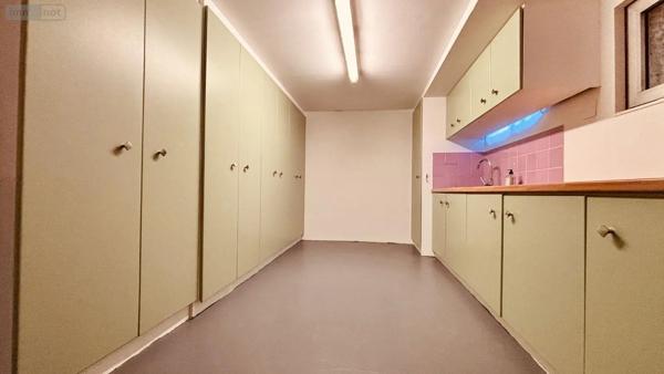 Achat - Maison | Maison Bruz 35170 7 pièces 137 m 2 550 m 2