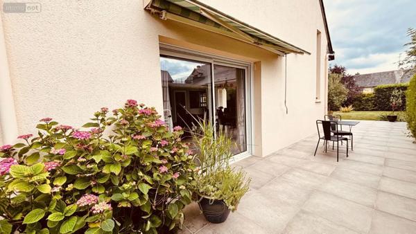 Achat - Maison | Maison Bruz 35170 7 pièces 137 m 2 550 m 2