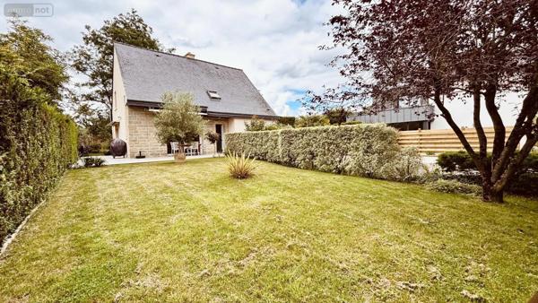 Achat - Maison | Maison Bruz 35170 7 pièces 137 m 2 550 m 2