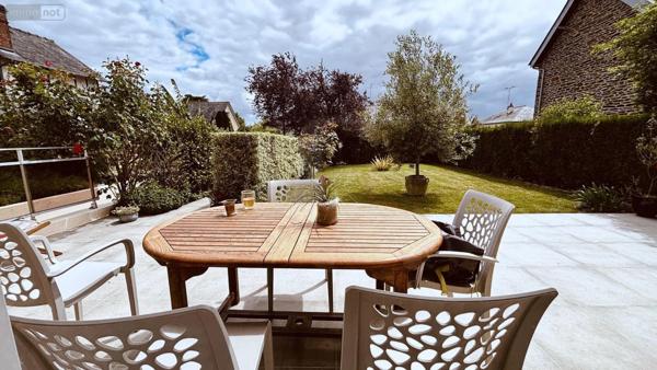 Achat - Maison | Maison Bruz 35170 7 pièces 137 m 2 550 m 2
