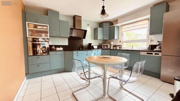 Achat - Maison | Maison Bruz 35170 7 pièces 137 m 2 550 m 2