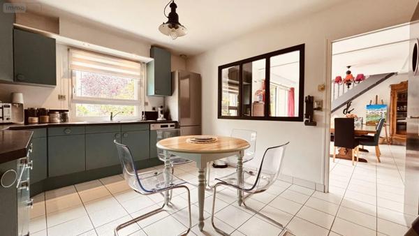Achat - Maison | Maison Bruz 35170 7 pièces 137 m 2 550 m 2