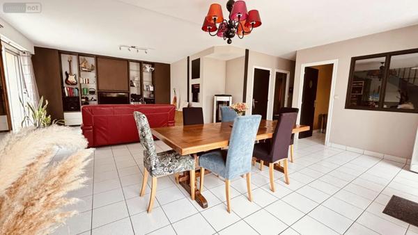 Achat - Maison | Maison Bruz 35170 7 pièces 137 m 2 550 m 2