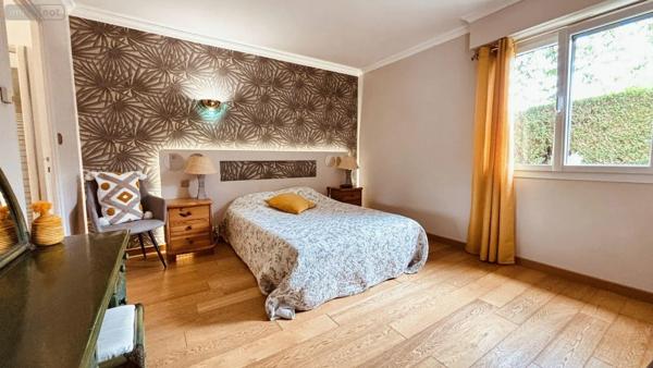 Achat - Maison | Maison Bruz 35170 7 pièces 137 m 2 550 m 2