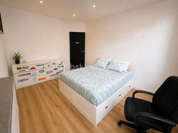 Maison ancienne de 130 m²