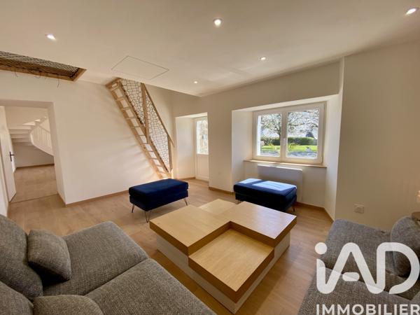 Maison à vendre 6 pièces 160 m² Lannion