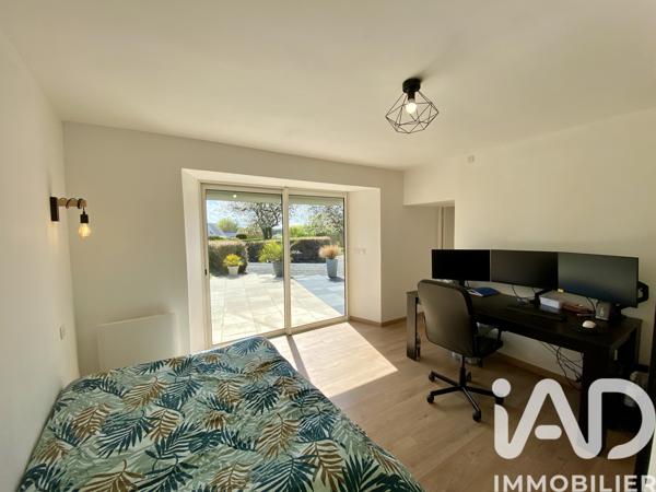 Maison à vendre 6 pièces 160 m² Lannion