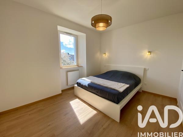 Maison à vendre 6 pièces 160 m² Lannion