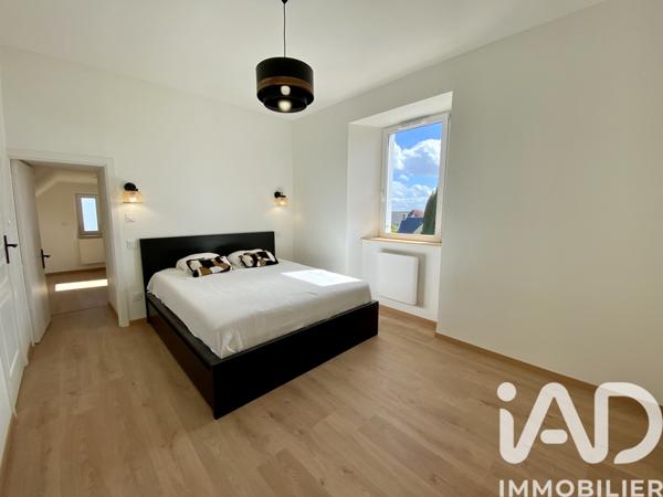 Maison à vendre 6 pièces 160 m² Lannion