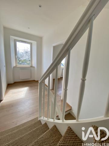 Maison à vendre 6 pièces 160 m² Lannion