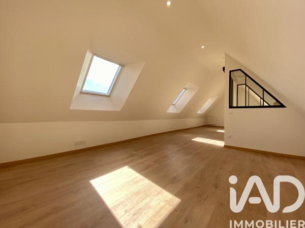 Maison à vendre 6 pièces 160 m² Lannion