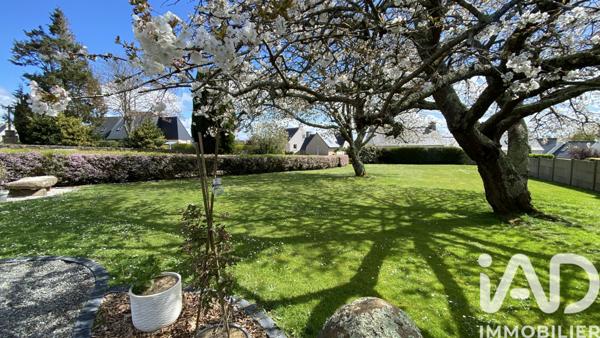 Maison à vendre 6 pièces 160 m² Lannion