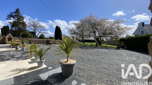 Maison à vendre 6 pièces 160 m² Lannion