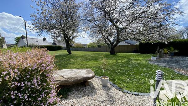 Maison à vendre 6 pièces 160 m² Lannion