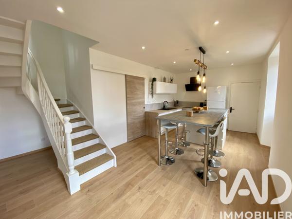 Maison à vendre 6 pièces 160 m² Lannion