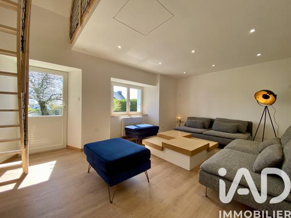 Maison à vendre 6 pièces 160 m² Lannion