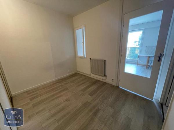 Location appartement Blois (41000) 1 pièce 33.31m²