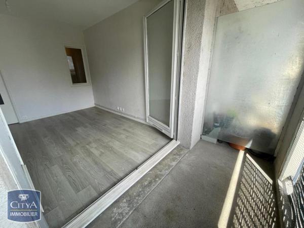 Location appartement Blois (41000) 1 pièce 33.31m²