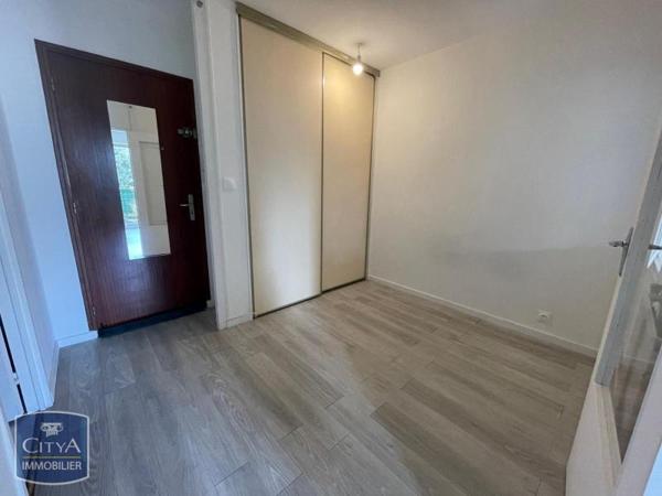 Location appartement Blois (41000) 1 pièce 33.31m²
