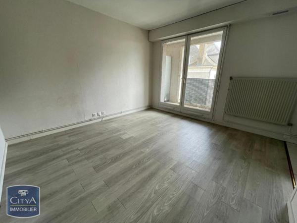 Location appartement Blois (41000) 1 pièce 33.31m²