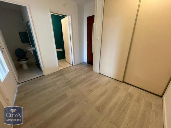 Location appartement Blois (41000) 1 pièce 33.31m²
