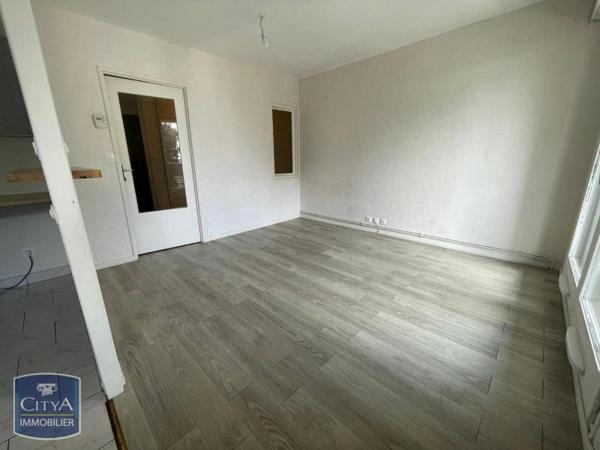 Location appartement Blois (41000) 1 pièce 33.31m²
