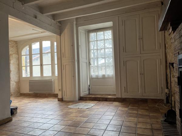 Maison à vendre |                                       Monflanquin |                                        3 pièces  |  45 m²