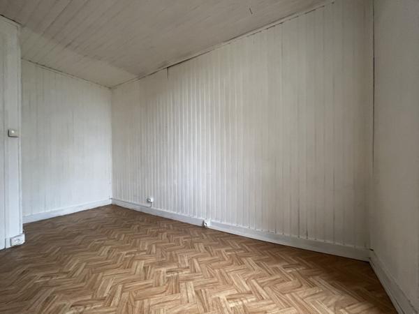 Maison à vendre |                                       Monflanquin |                                        3 pièces  |  45 m²