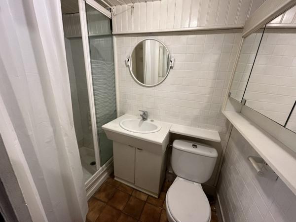 Maison à vendre |                                       Monflanquin |                                        3 pièces  |  45 m²