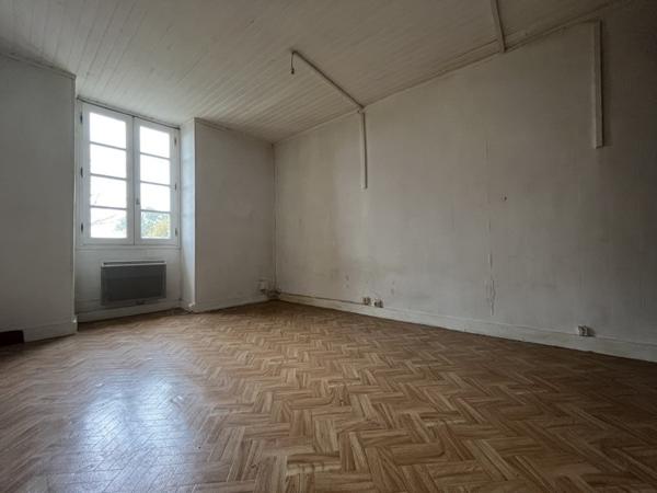 Maison à vendre |                                       Monflanquin |                                        3 pièces  |  45 m²